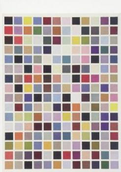 192 Farben. 192 Colours, 1966 