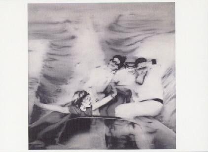 Motorboot (1. Fassung), 1965 