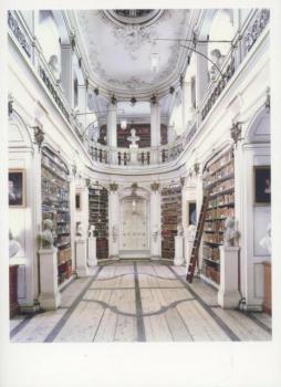 Herzogin Anna Amalia Bibliothek Weimar VI, 2004 