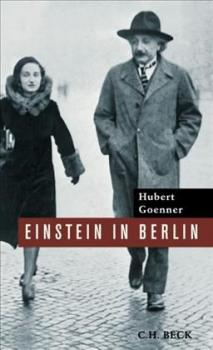 Einstein in Berlin. 1914-1933. 